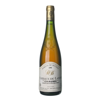 1990 Coteaux du Layon Domaine du Rocher (0,75l)