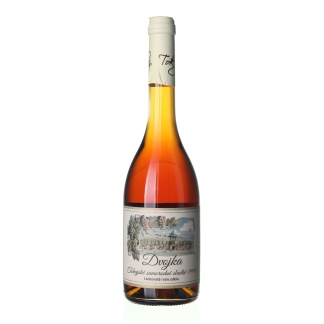 1990 Tokajské víno Tokaj & Co (0,5l)