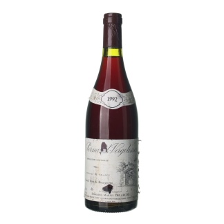 1992 Pernard-Vergelesses Domaine Marius Delarche (0,75l)