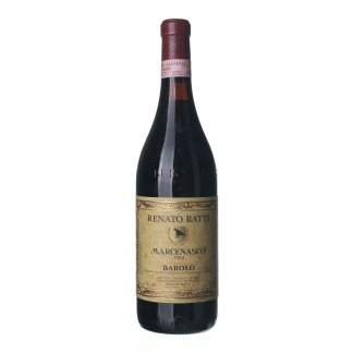 1994 Barolo Renato Ratti (0,75l)