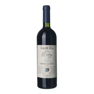 1994 Cabernet Sauvignon Camúl (0,75l)