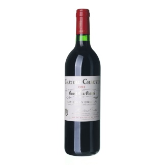 1994 Saint-Emilion Grand Cru Chateau Chauvin (0,75l)