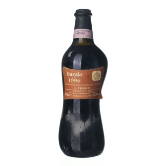 1996 Barolo Troglia (0,75l)