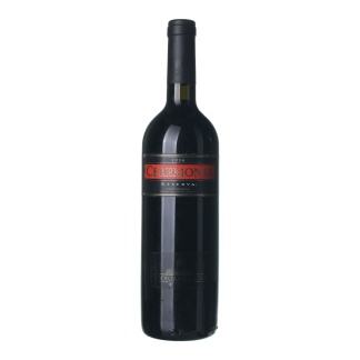 1996 Ceremonia Reserva Bodegas Gandia (0,75l)