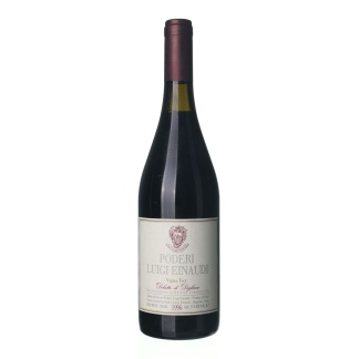 1996 Dolcetto di Dogliani Luigi Einaudi (0,75l)