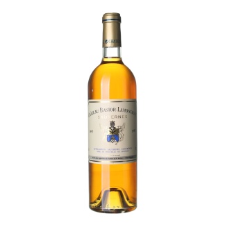 1997 Sauternes Château Bastor-Lamontagne (0,75l)