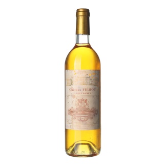 1997 Sauternes Grand Cru Château Filhot (0,75l)