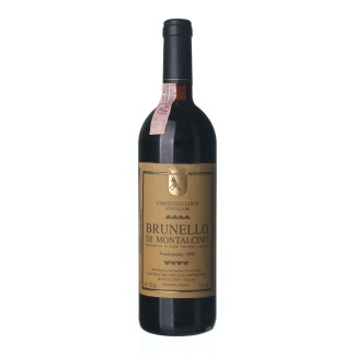 1998 Brunello di Montalcino Conti Costanti (0,75l)