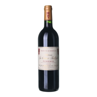 1998 Pomerol Chateau La Croix Taillefer (0,75l)
