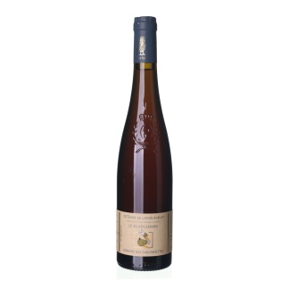 2003 Coteaux du Layon Domaine des Sablonnettes (0,75l)