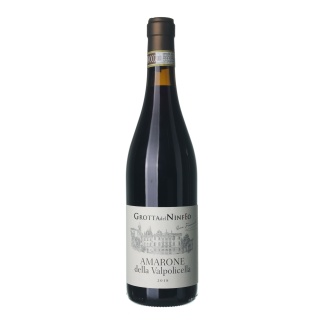 2018 Amarone Grotta del Ninfeo (0,75l)