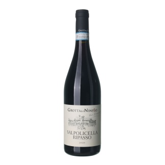 2020 Valpolicella Ripasso Grotta del Ninfeo (0,75l)