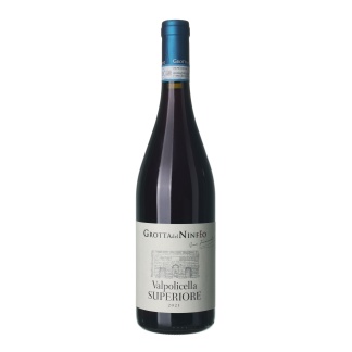 2021 Valpolicella Superiore Grotta del Ninfeo (0,75l)