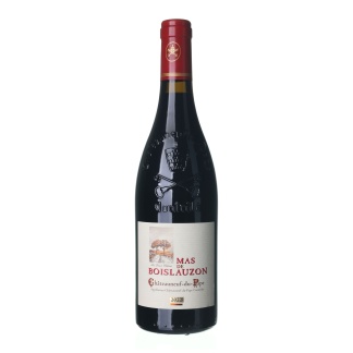 2022 Chateauneuf du Pape Mas de Boislauzon (0,75l)