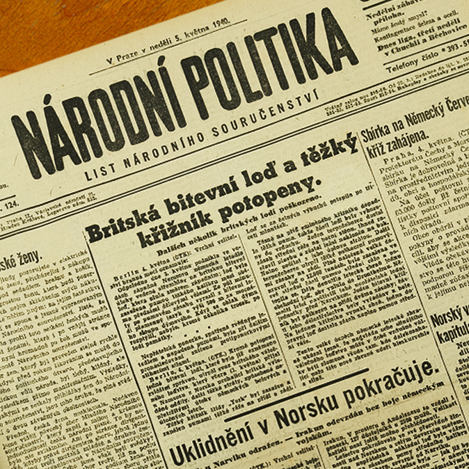 Národní politika (originál CZ)