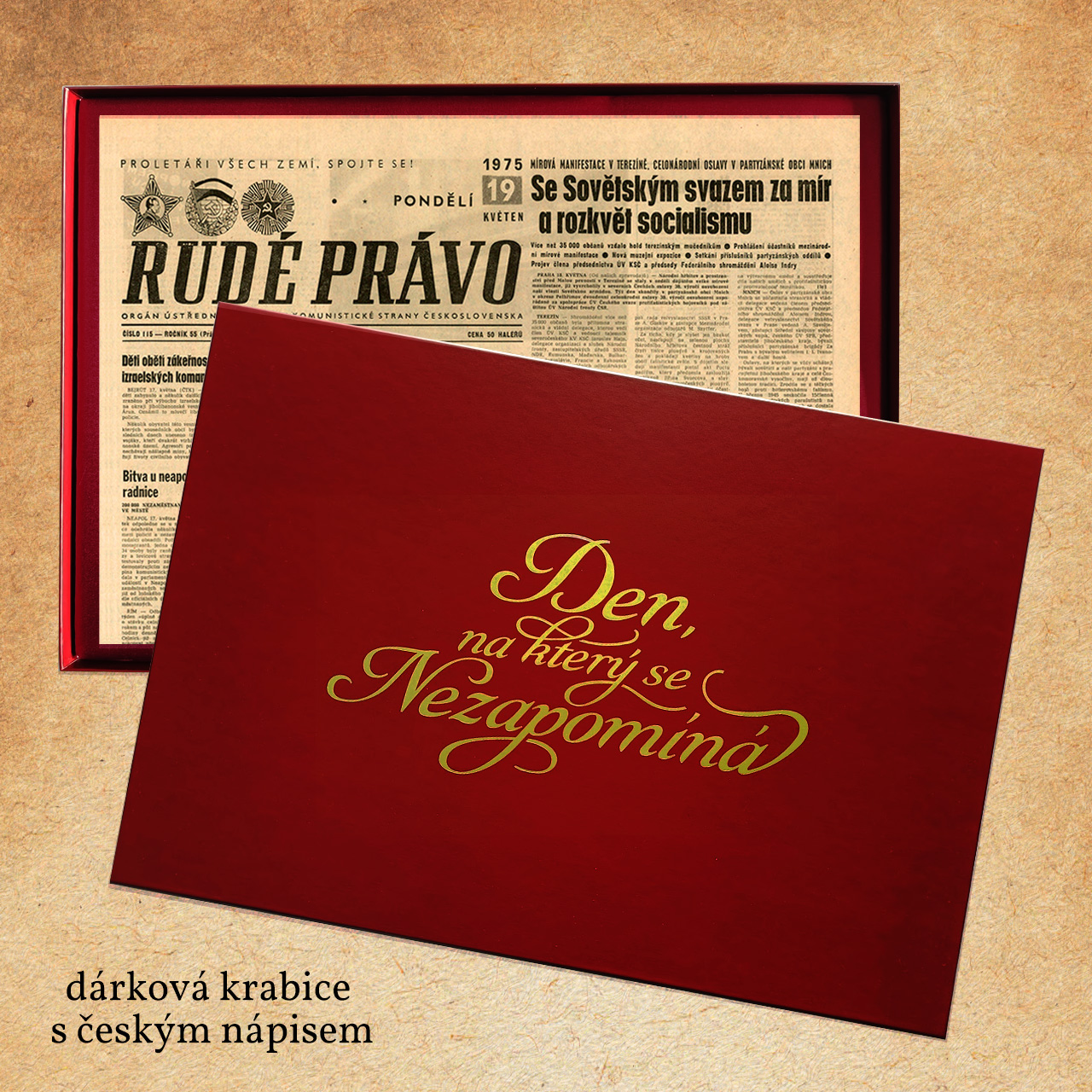 Rudé právo (originál SK) - Obrázek 6