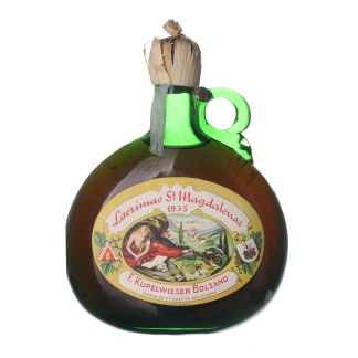 1935 St. Magdalener F. Kupelwieser (0,75l)
