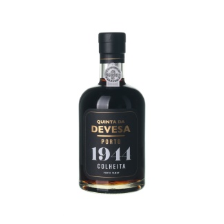 1944 Portské víno Colheita Tawny Quinta da Devesa 0,5l (0,5l)