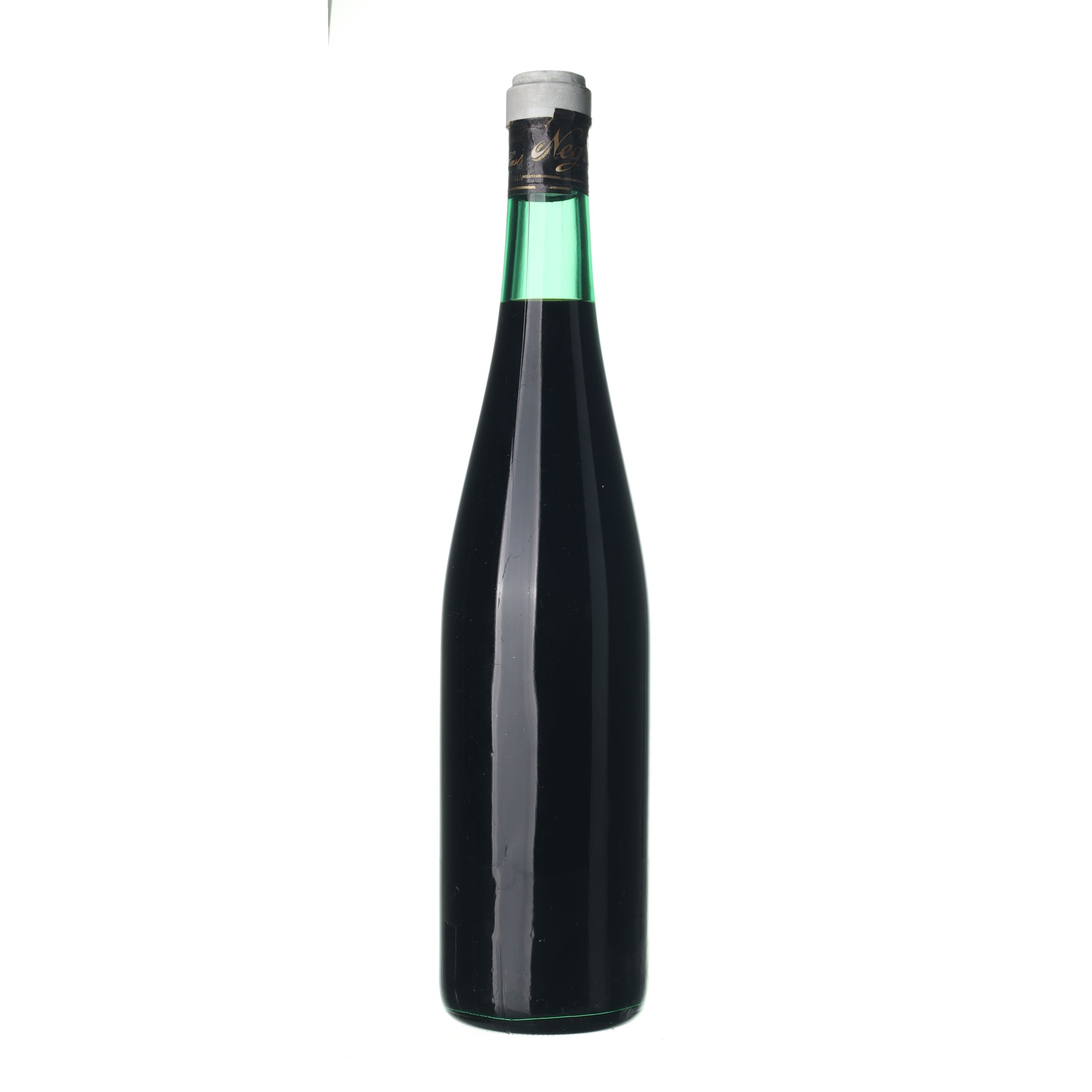 1948 Negrino Leone de Castris (0,75l) - Obrázek 2