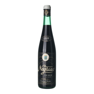 1948 Negrino Leone de Castris (0,75l)