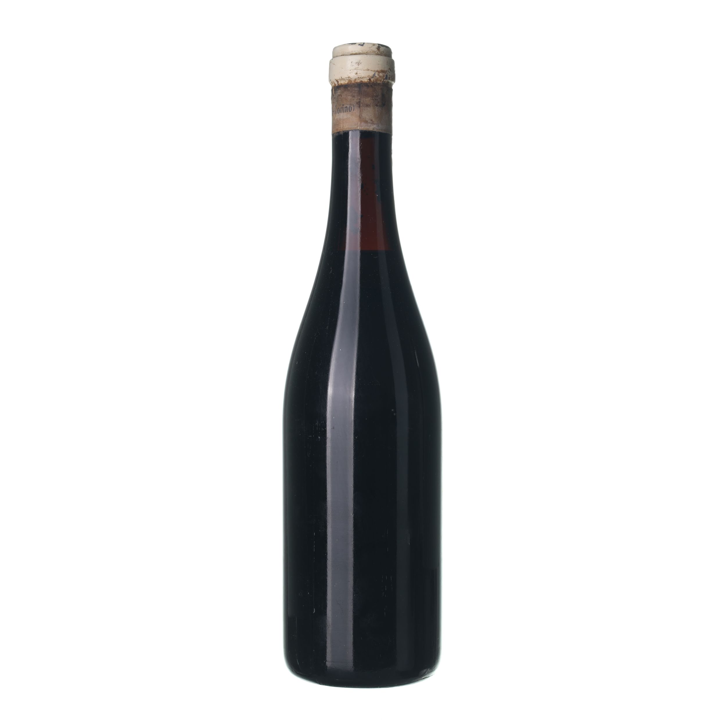 1961 Carema Produttori Nebbiolo di Carema (0,75l) - Obrázek 2
