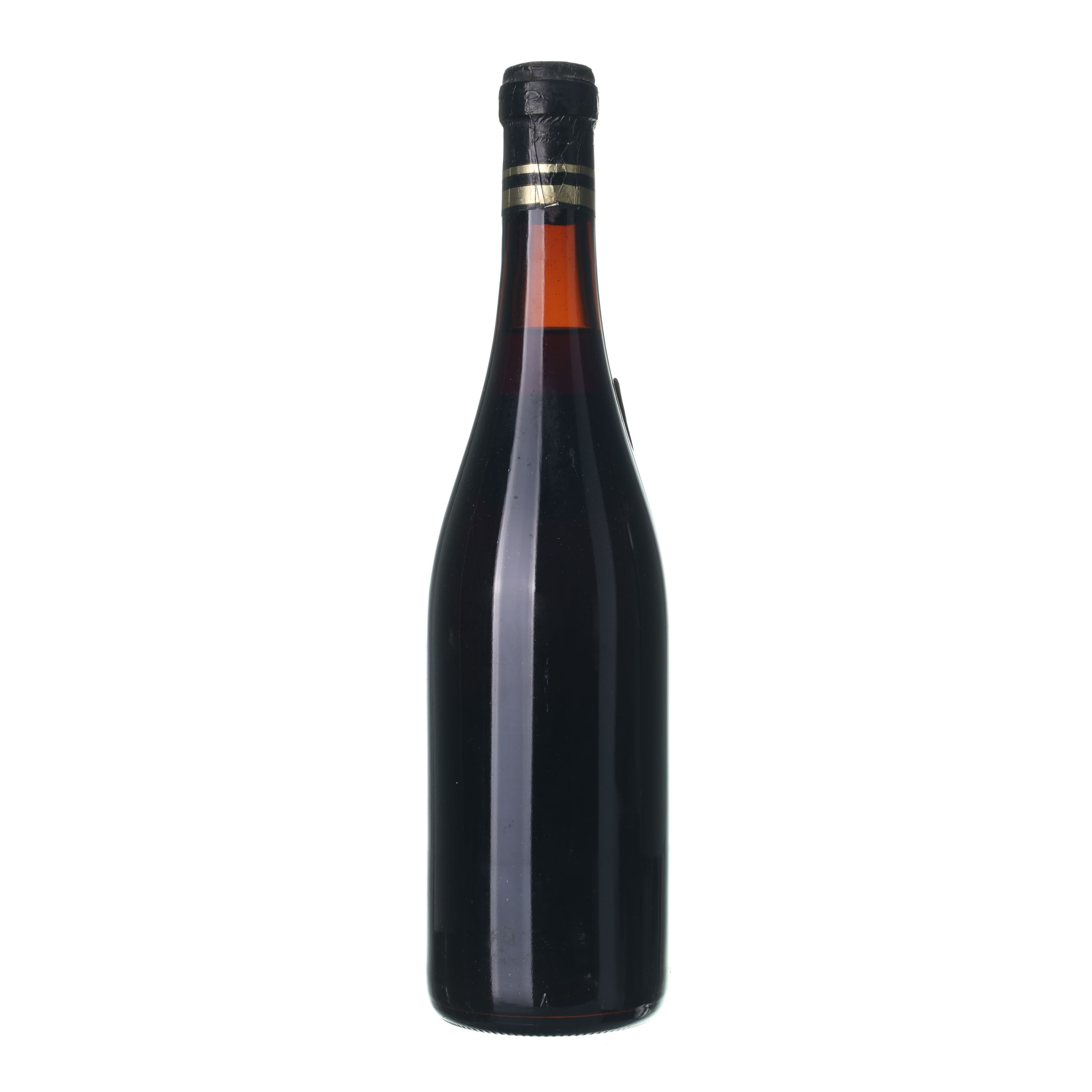 1971 Barolo Abbazia S.S. Annunziata (0,75l) - Obrázek 2