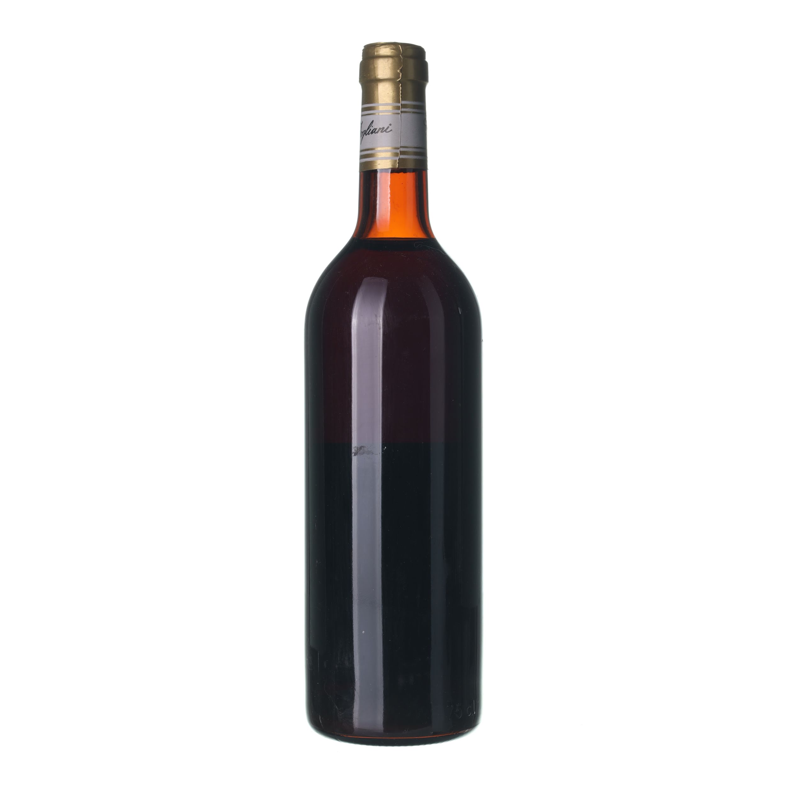 1971 Barolo Cappa (0,75l) - Obrázek 2