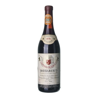1976 Barbaresco Cantina Vignaioli (0,75l)