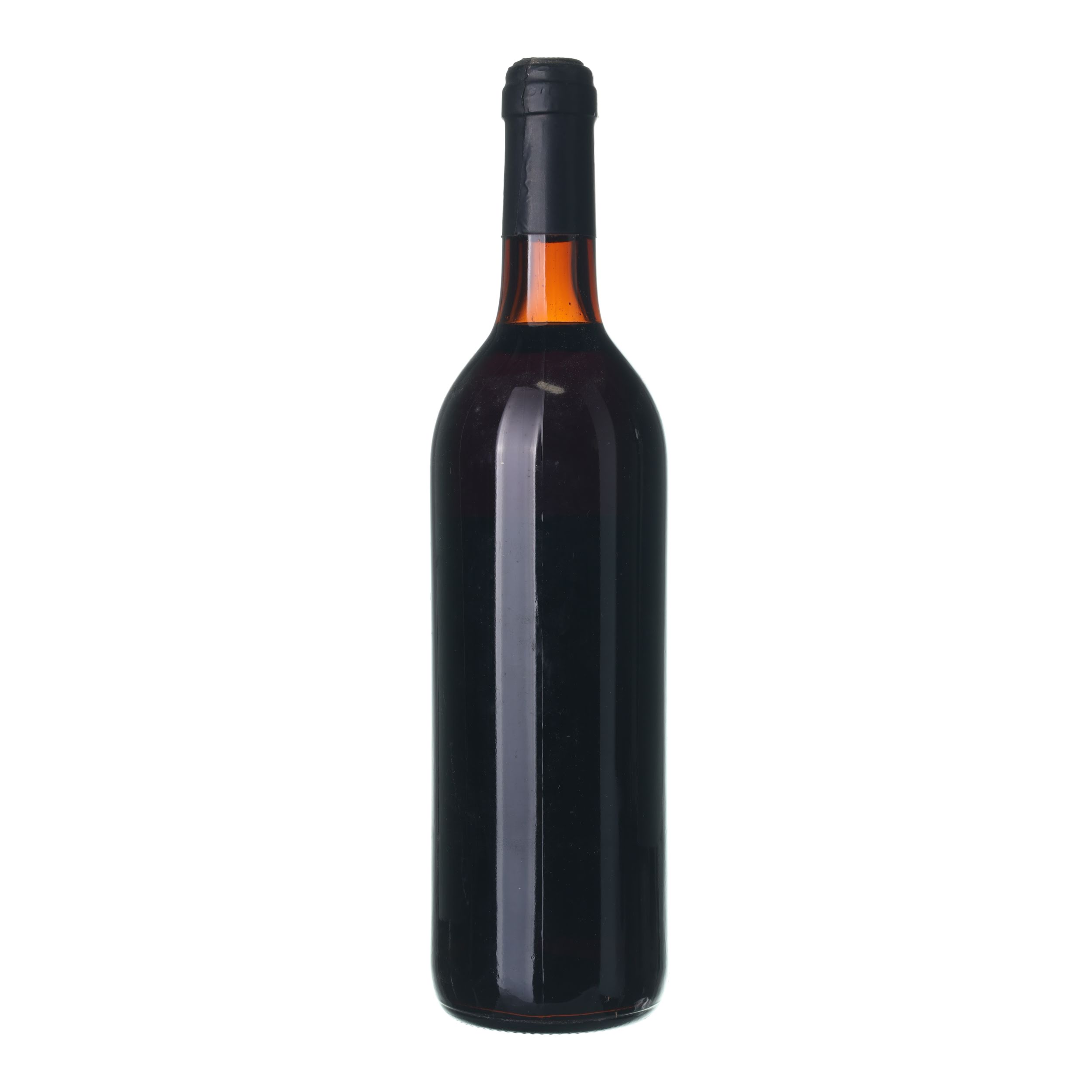 1976 Barbaresco La Spinona (0,75l) - Obrázek 2