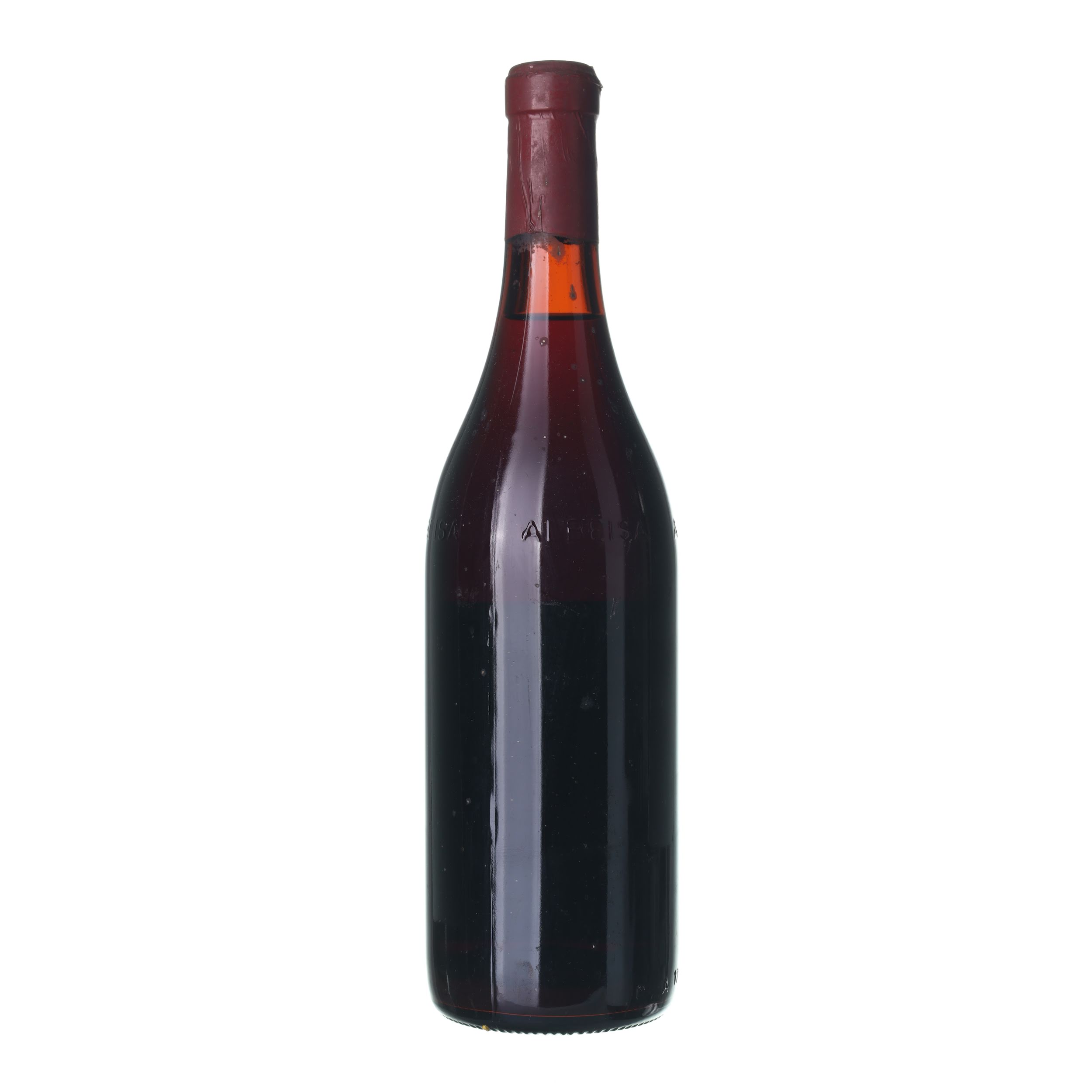 1976 Barolo Brezza (0,75l) - Obrázek 2