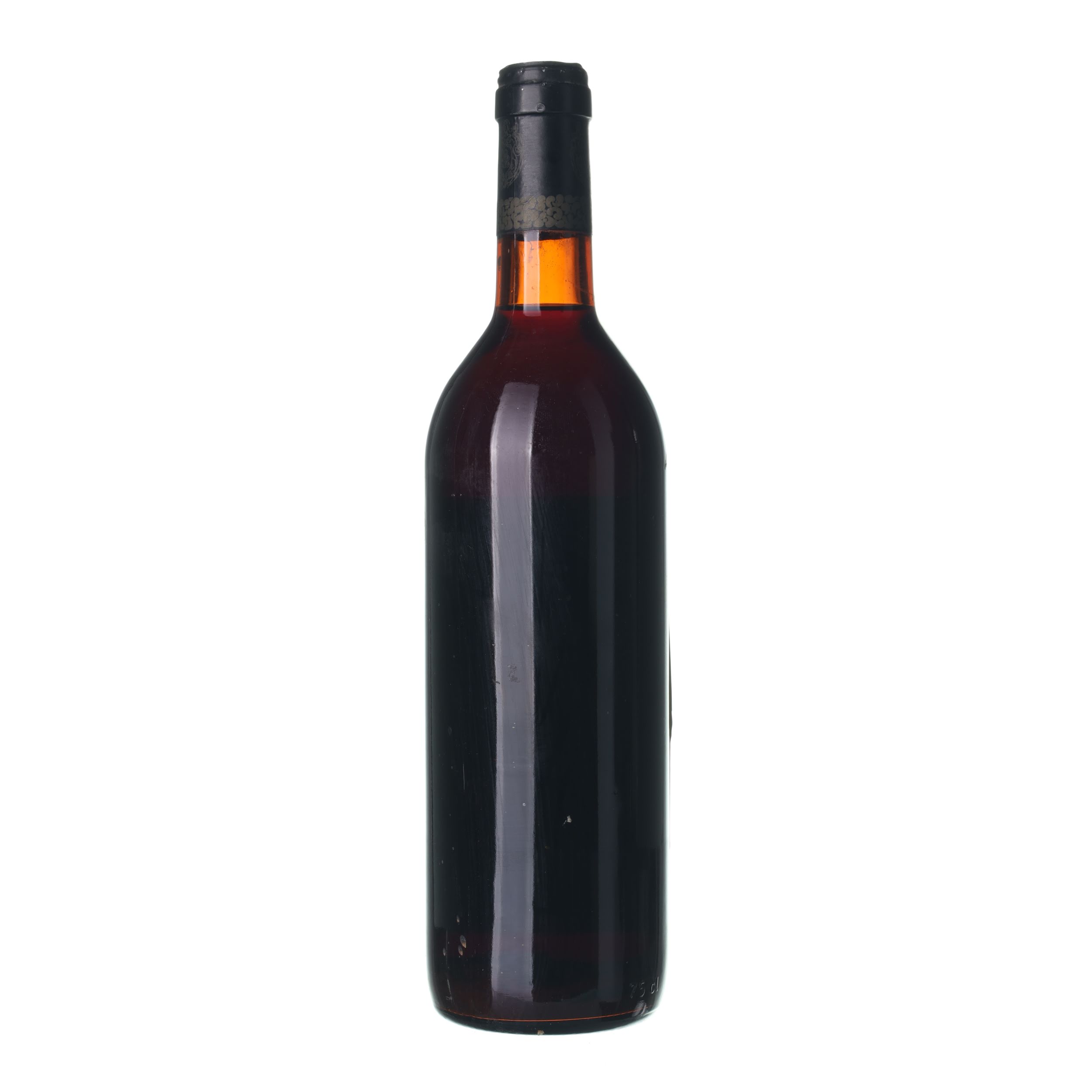 1976 Barolo Cantina della Porta Rossa (0,75l) - Obrázek 2