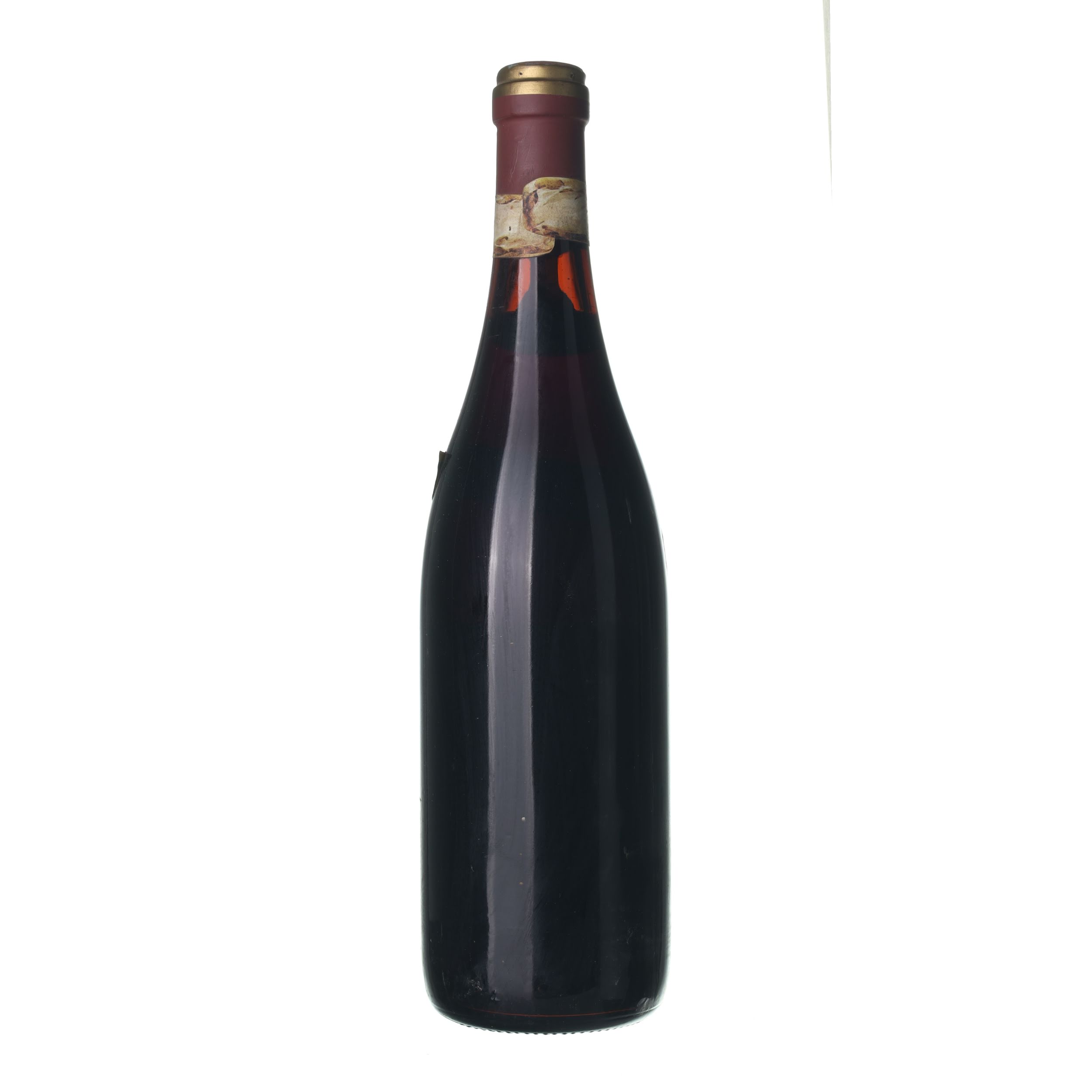 1976 Cabernet Riserva Rametz (0,75l) - Obrázek 2