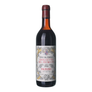 1976 Dolcetto Parini (0,75l)