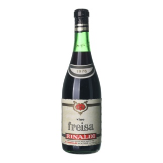 1976 Freisa Rinaldi (0,75l)