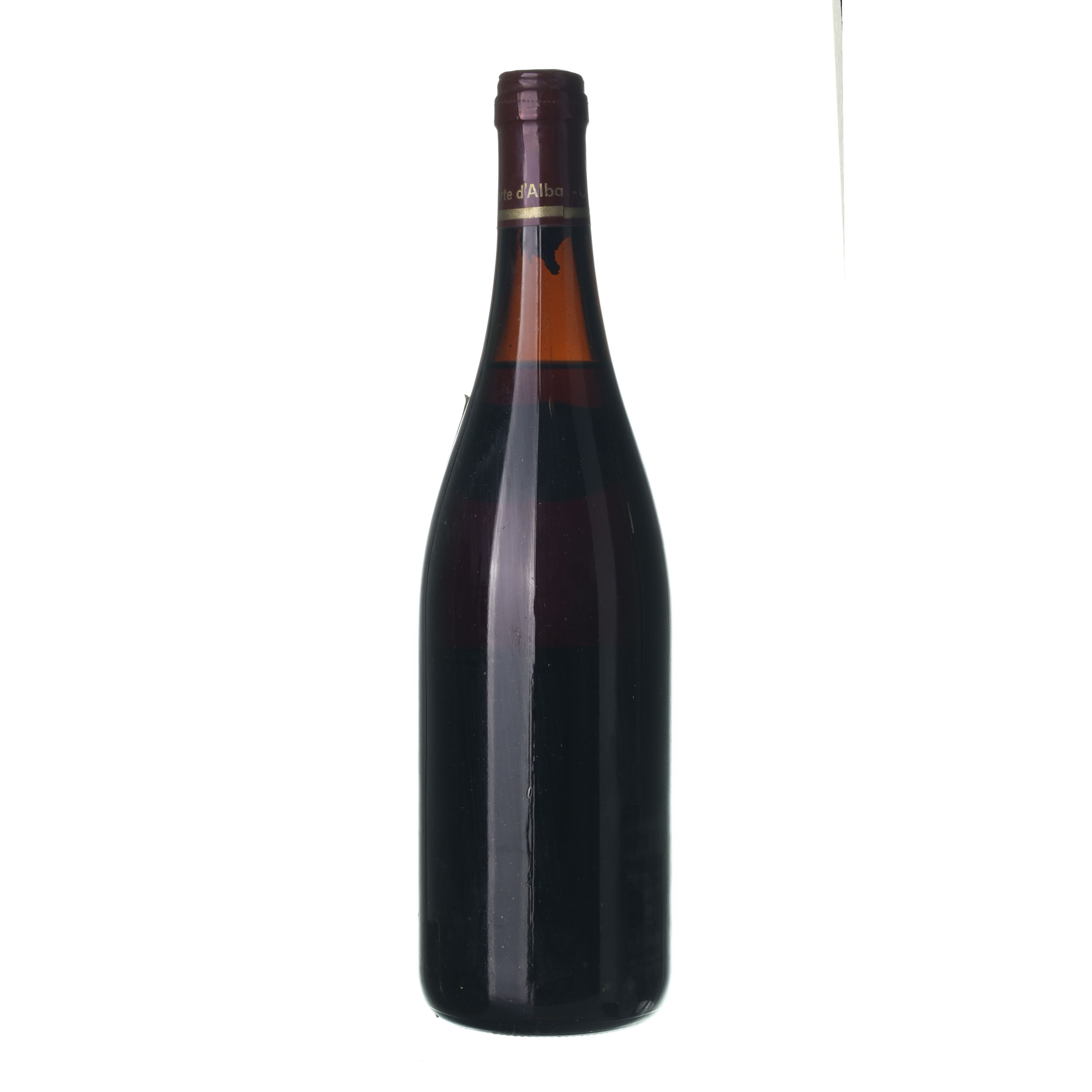 1976 Nebbiolo Chiado Giuseppe (0,75l) - Obrázek 2