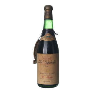 1976 Recioto della Valpolicella Allegrini (0,75l)