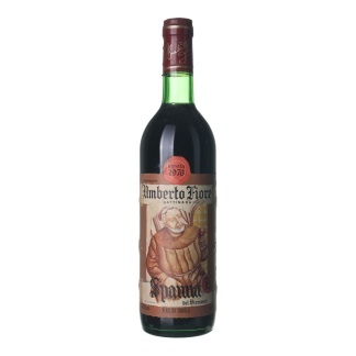 1976 Spanna del Piemonte Umberto Fiore (0,75l)