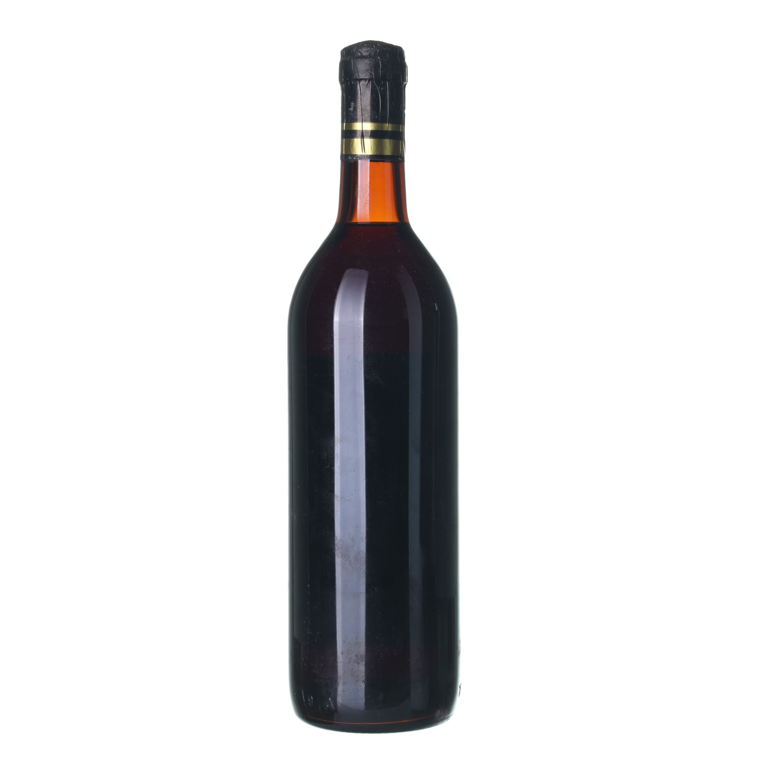 1981 Nebbiolo d´Alba Cerrato Giovanni (0,75l) - Obrázek 2