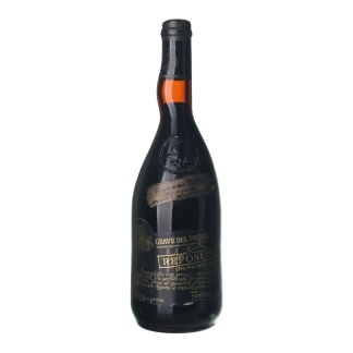 1981 Refosco Fantinel (0,75l)