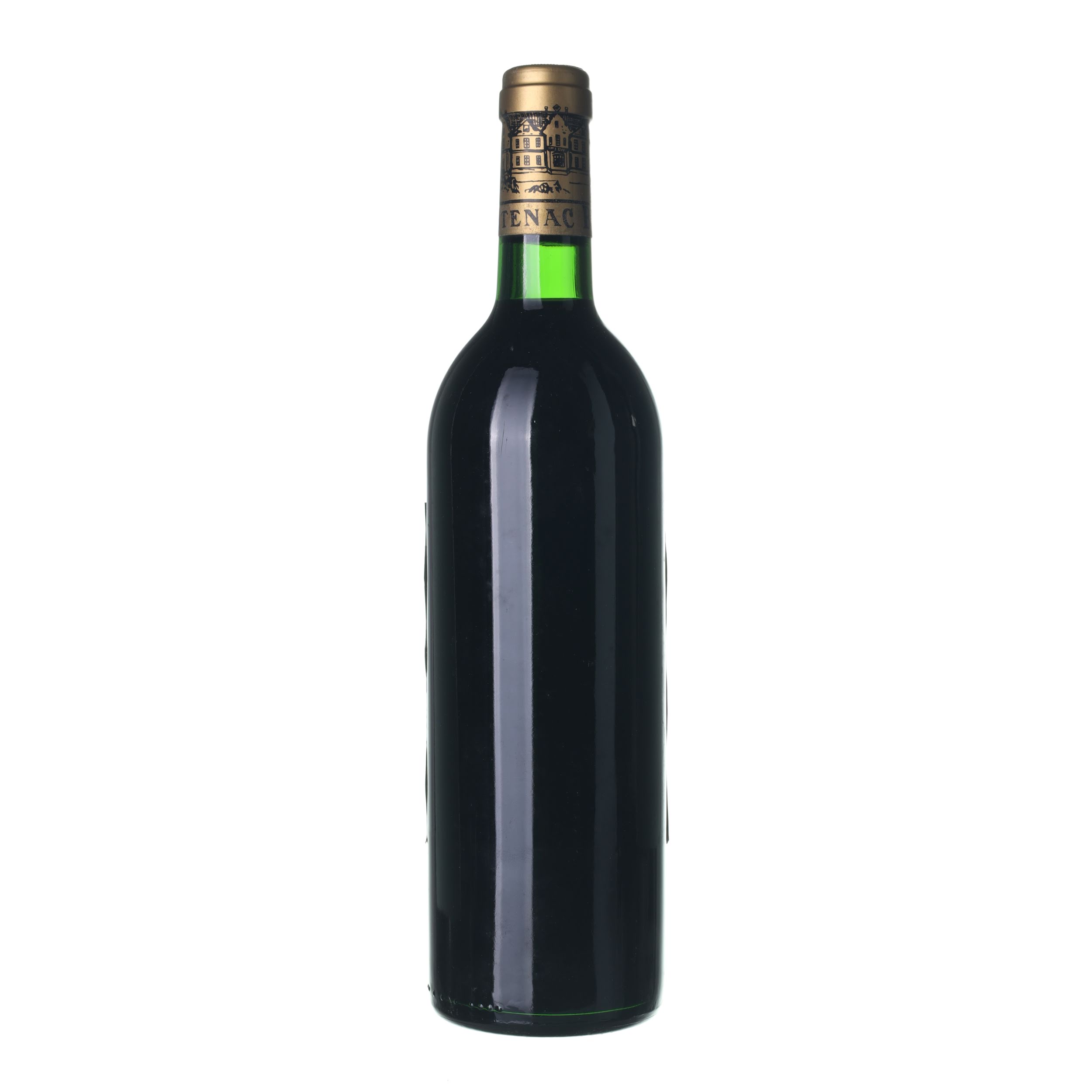 1986 Margaux Grand Cru Château Cantenac Brown (0,75l) - Obrázek 2