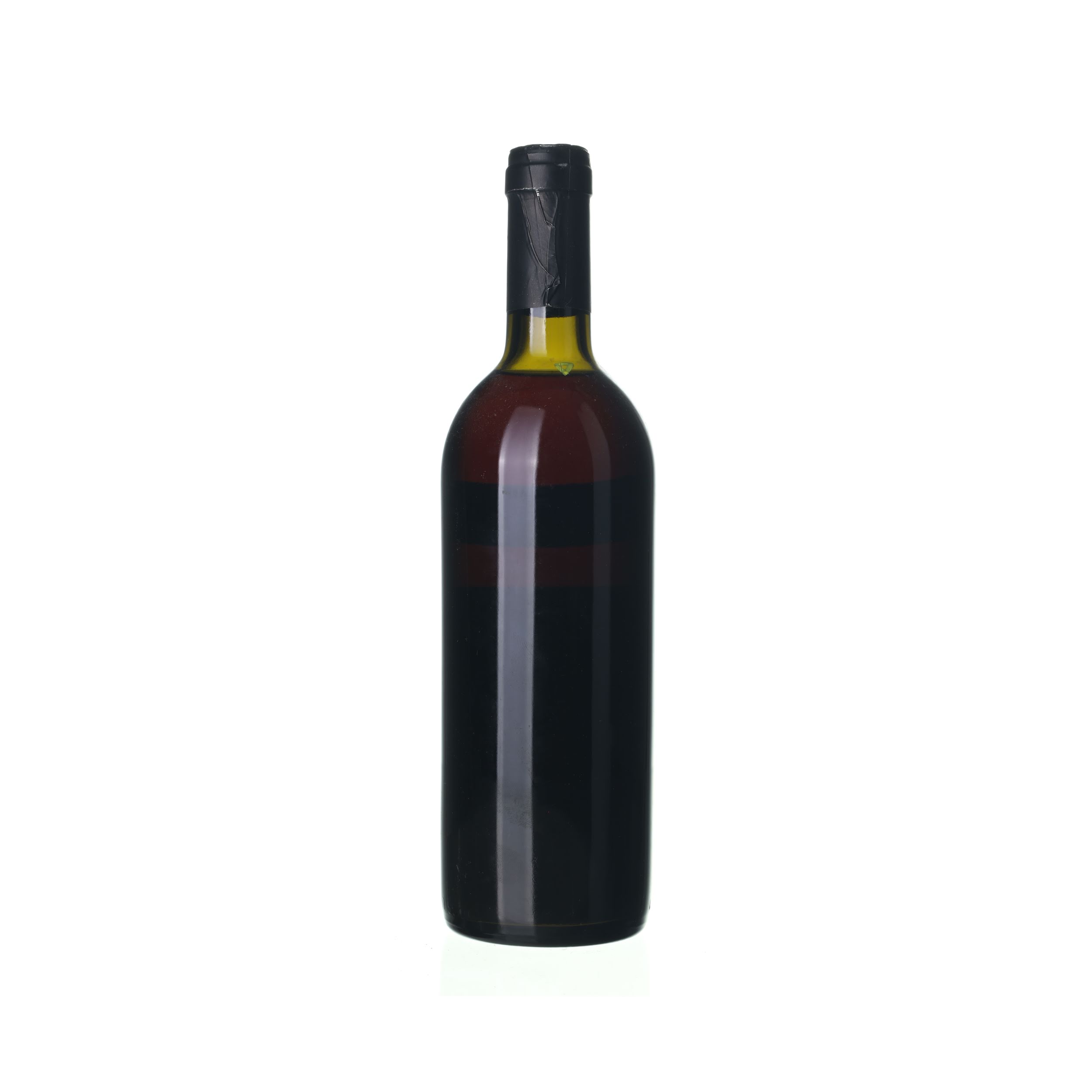 1992 Ansonica di Portoferraio Montefico 0,5l (0,5l) - Obrázek 2