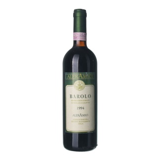 1994 Barolo Aleramici (0,75l)