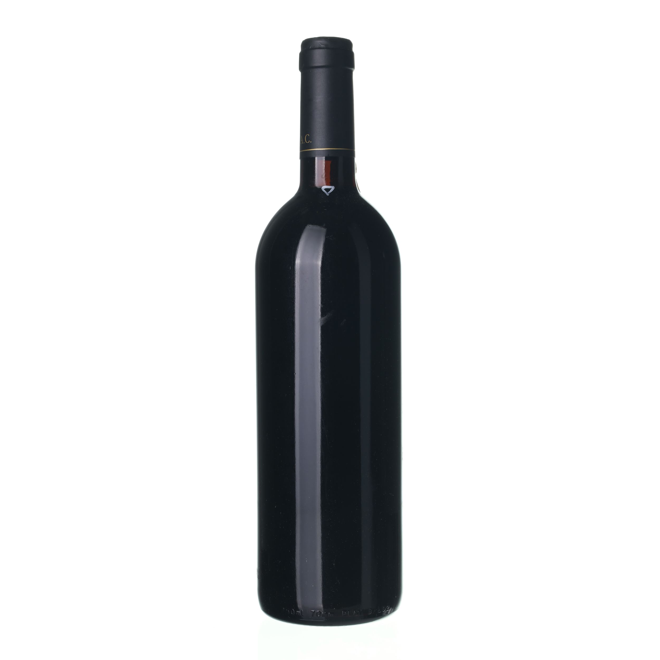 1998 Brunello di Montalcino Conti Costanti (0,75l) - Obrázek 2