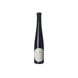 2000 Chardonnay Bobuľový výber Mikrosvín Mikulov Drnholec, Výsluní 0,375l (0,375l)