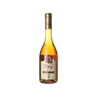 2006 Tokajský výber 6-putňový Tokaj & Co 0,5l (0,5l)