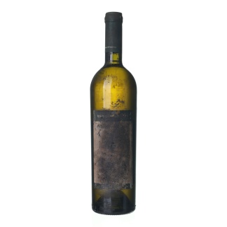 2007 Veltlínske zelené Dobré Pole, Daniel Neskorý zber Mikrosvín Mikulov (0,75l)