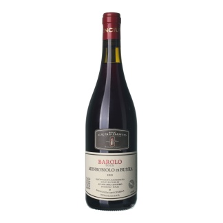 2021 Barolo Monrobiolo di Bussia DOCG Bric Cenciurio (0,75l)