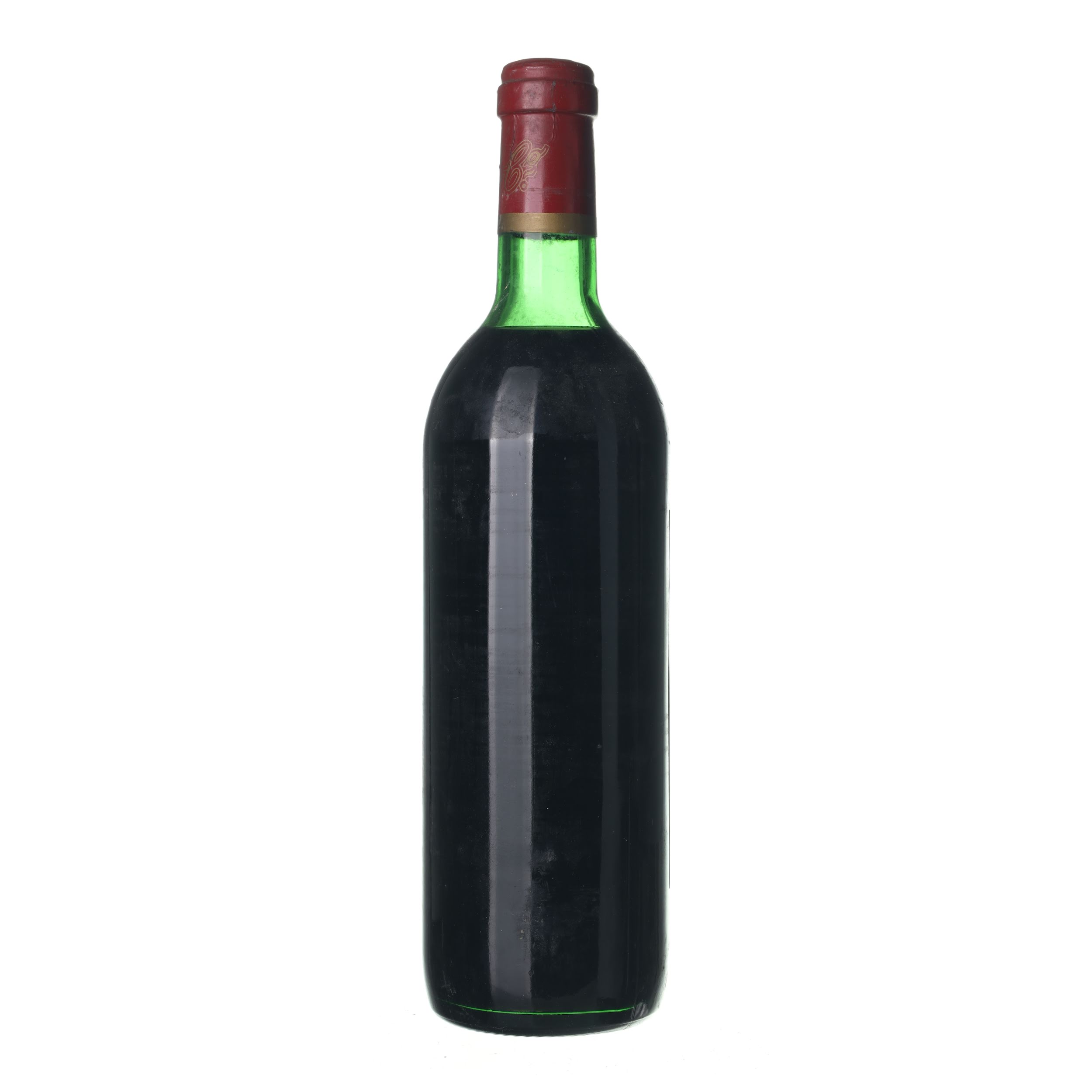 1958 Lalanne&Co Bodegas San Marcos (0,75l) - Obrázek 2