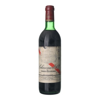 1958 Lalanne&Co Bodegas San Marcos (0,75l)