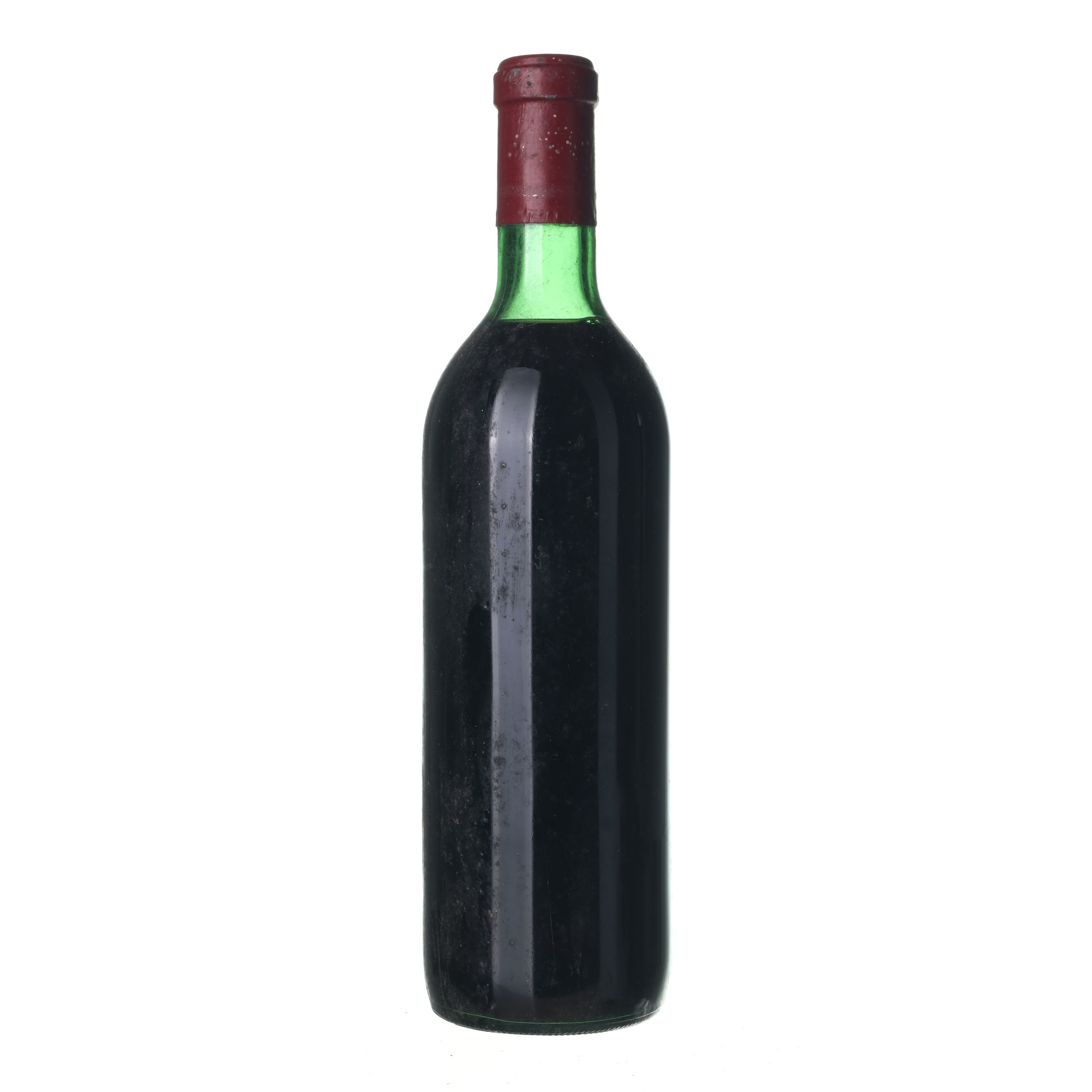 1964 Rioja Reserva Royal (0,75l) - Obrázek 2